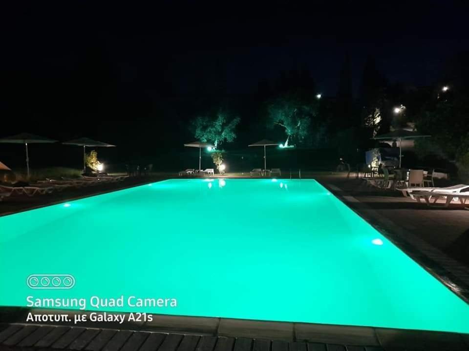 Апартаменты Euphoria Complex Кавос Экстерьер фото